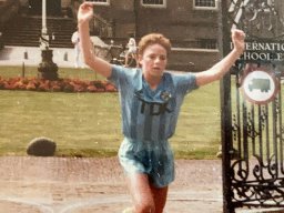 1984 KAMP HATTEM